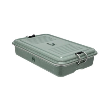 Ланч-бокс Stanley Classic 1,25 л 10-10668-001, зелёный