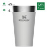 Пинта Stanley Adventure 0,47 л, белая