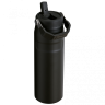 Термобутылка Stanley Aerolight 0,47 л, чёрная (10-12979-002)