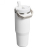 Термокружка Stanley IceFlow 2.0, 0,59 л, белая