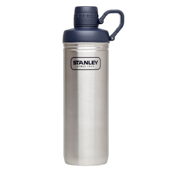 Термобутылка Stanley Classic 0,75 л, стальной (10-02286-035)