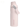 Термобутылка Stanley Go Iceflow 0,47 л, розовая (10-12579-026)